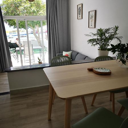 Apartamento Casa Arena, Morro Jable Exterior foto