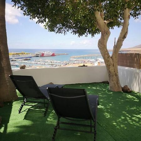 Apartamento Casa Arena, Morro Jable Exterior foto