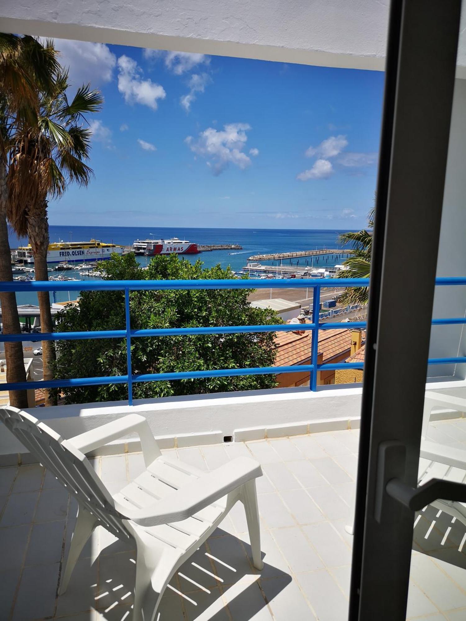 Apartamento Casa Arena, Morro Jable Exterior foto
