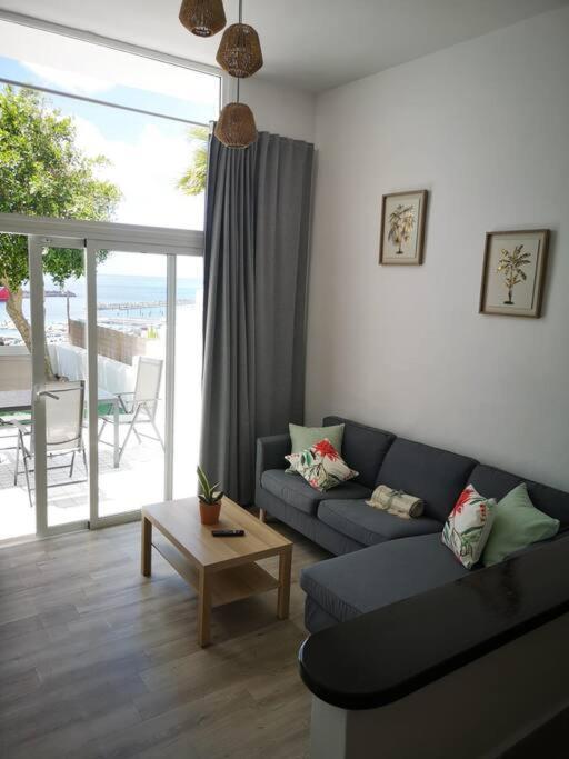 Apartamento Casa Arena, Morro Jable Exterior foto