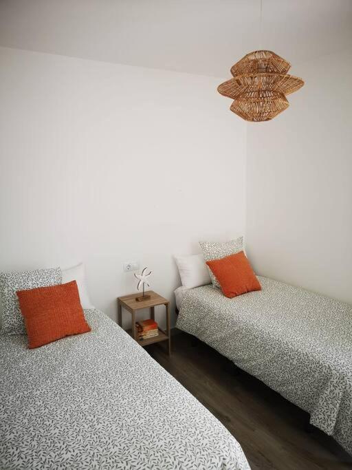 Apartamento Casa Arena, Morro Jable Exterior foto